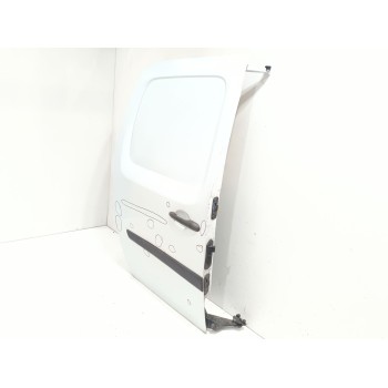 Recambio de puerta lateral corredera derecha para renault kangoo furgón professional referencia OEM IAM   