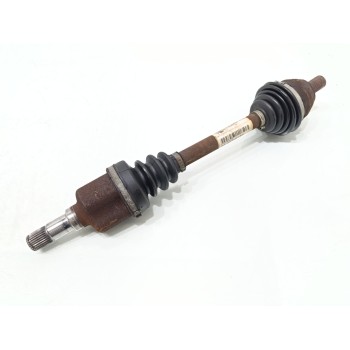 Recambio de transmision delantera izquierda para ford focus berlina (cap) ambiente (d) referencia OEM IAM P30759675  