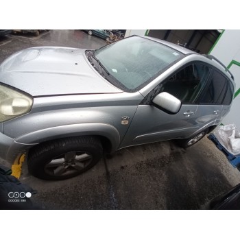 toyota rav 4 (a2) del año 2006