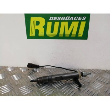 Recambio de inyector para audi 80 avant básico avant referencia OEM IAM 028130201S 58P142 