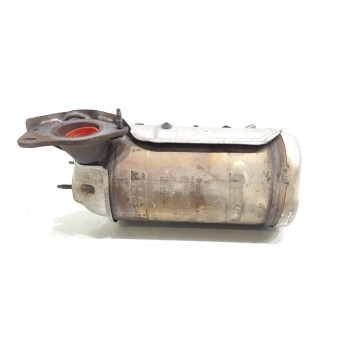 Recambio de filtro de particulas para renault kangoo furgón professional referencia OEM IAM 208A00506R  