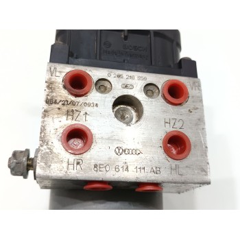 Recambio de abs para volkswagen passat berlina (3b2) comfortline referencia OEM IAM 8E0614111AB  