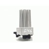 Recambio de resistencia calefaccion para bmw serie 3 berlina (e46) 320d referencia OEM IAM 64116920365  