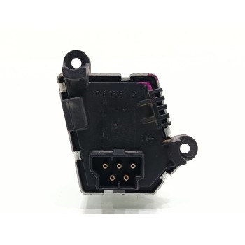 Recambio de resistencia calefaccion para bmw serie 3 berlina (e46) 320d referencia OEM IAM 64116920365  