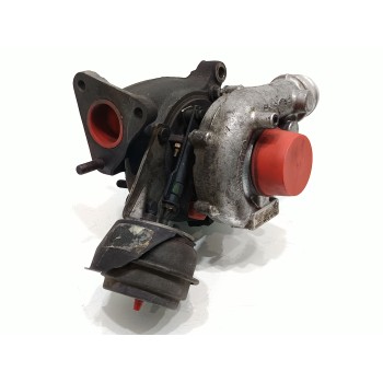 Recambio de turbocompresor para volkswagen passat berlina (3b2) comfortline referencia OEM IAM 028145702H  