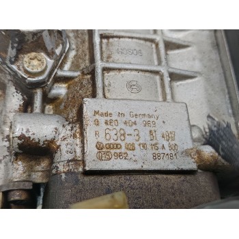 Recambio de bomba inyeccion para volkswagen passat berlina (3b2) comfortline referencia OEM IAM 0460404969  