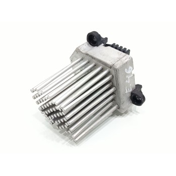 Recambio de resistencia calefaccion para bmw serie 3 berlina (e46) 320d referencia OEM IAM 64116920365 5HL00843600  