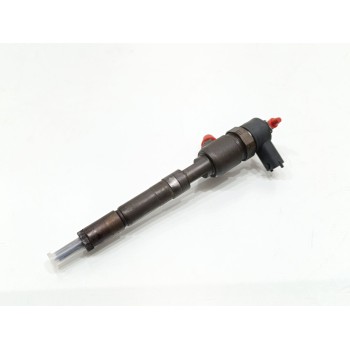 Recambio de inyector para opel combo (corsa c) familiar referencia OEM IAM 0986435102  