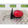 Recambio de retrovisor izquierdo para mg serie 45 (rt) classic (4-ptas.) referencia OEM IAM 015514  