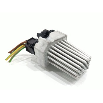 Recambio de resistencia calefaccion para bmw serie 3 berlina (e46) 320d referencia OEM IAM 64116920365 5HL00843600  