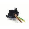 Recambio de resistencia calefaccion para bmw serie 3 berlina (e46) 320d referencia OEM IAM 64116920365 5HL00843600  