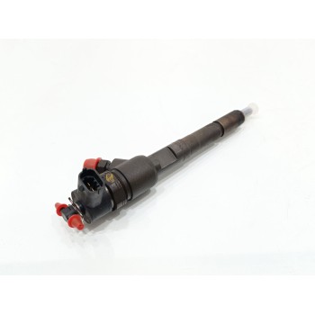 Recambio de inyector para opel combo (corsa c) familiar referencia OEM IAM 0986435102  