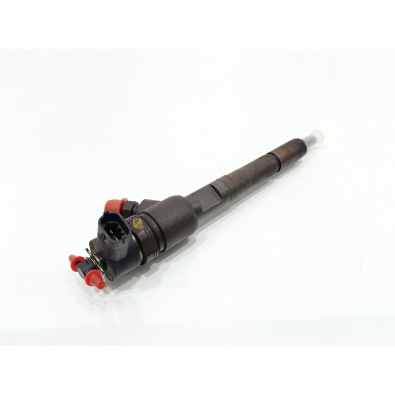 Recambio de inyector para opel combo (corsa c) familiar referencia OEM IAM 0986435102  
