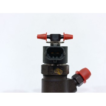 Recambio de inyector para opel combo (corsa c) familiar referencia OEM IAM 0986435102  