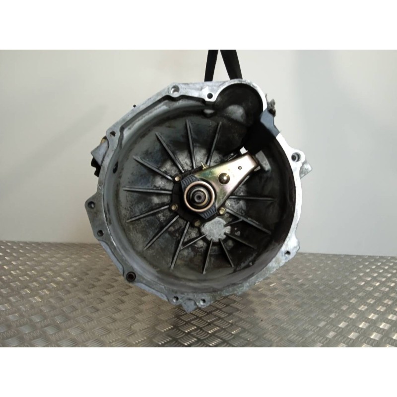 Recambio de caja cambios para kia sorento 2.5 crdi executive (a) referencia OEM IAM 442410  