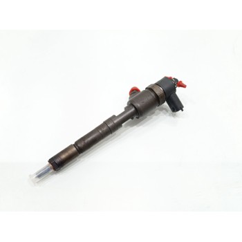 Recambio de inyector para opel combo (corsa c) familiar referencia OEM IAM 0986435102  
