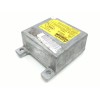 Recambio de centralita airbag para citroën xsara berlina 1.9 td sx referencia OEM IAM 9633621380 550535300  