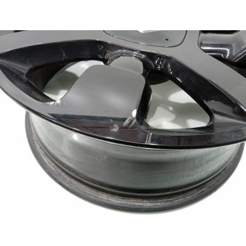 Recambio de llanta para citroën c4 cactus shine referencia OEM IAM 9800494077  