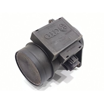Recambio de caudalimetro para seat ibiza (6k) gt (1998) referencia OEM IAM 074906461 71822101  