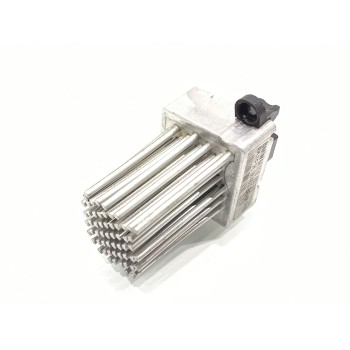 Recambio de resistencia calefaccion para bmw serie 3 berlina (e46) 320d referencia OEM IAM 64116920365  
