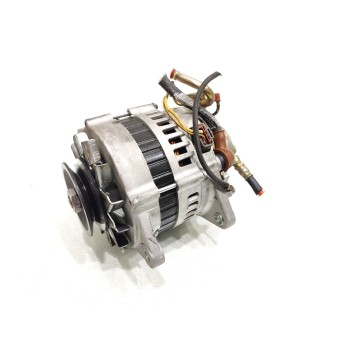Recambio de alternador para nissan primera berl./familiar (p10/w10) gx berlina (a,e) referencia OEM IAM   