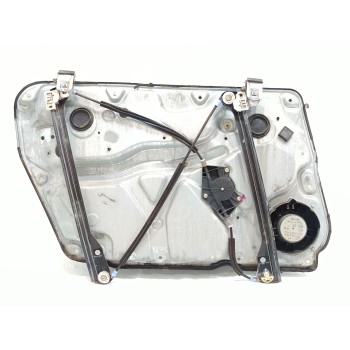 Recambio de elevalunas delantero derecho para volkswagen passat berlina (3b2) comfortline referencia OEM IAM 3B4837756D  