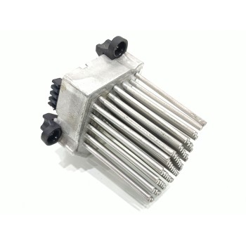 Recambio de resistencia calefaccion para bmw serie 3 berlina (e46) 320d referencia OEM IAM 64116920365  