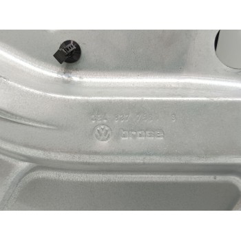Recambio de elevalunas delantero derecho para volkswagen passat berlina (3b2) comfortline referencia OEM IAM 3B4837756D  