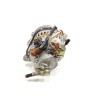 Recambio de alternador para nissan primera berl./familiar (p10/w10) gx berlina (a,e) referencia OEM IAM   