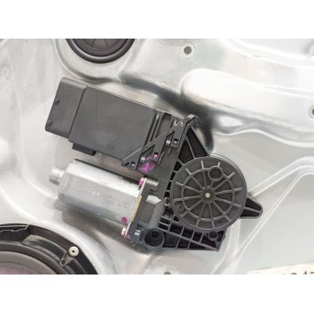 Recambio de elevalunas delantero derecho para volkswagen passat berlina (3b2) comfortline referencia OEM IAM 3B4837756D  