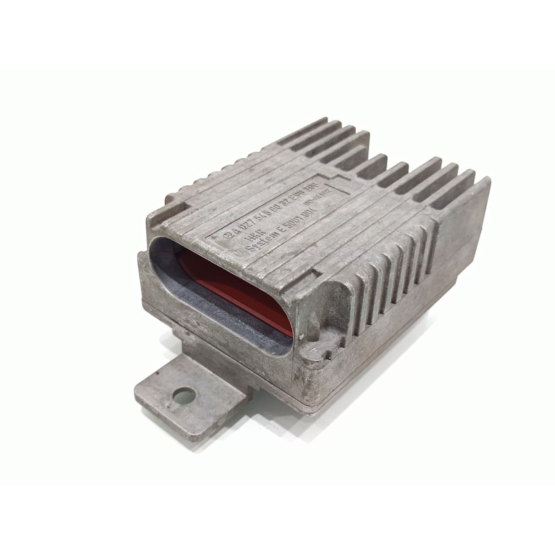 Recambio de resistencia calefaccion para mercedes-benz clase a (w168) 160 cdi (168.007) referencia OEM IAM A0275458032  