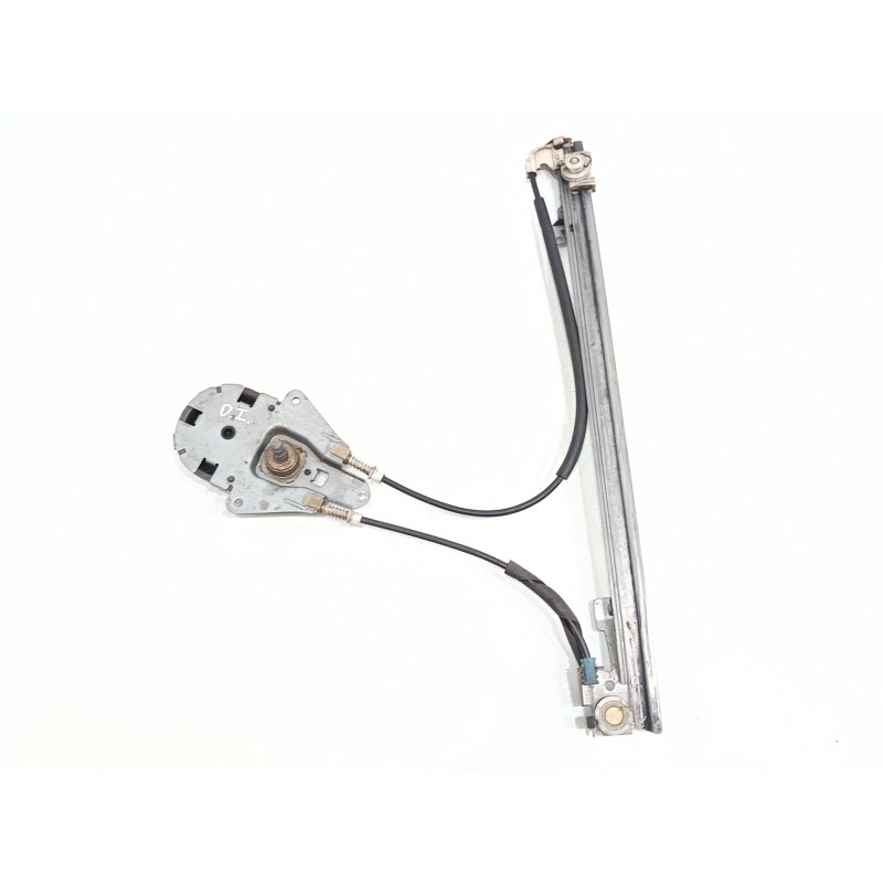 Recambio de elevalunas delantero izquierdo para citroën jumpy 1.9 td sx familiar (5/6 asientos) referencia OEM IAM   