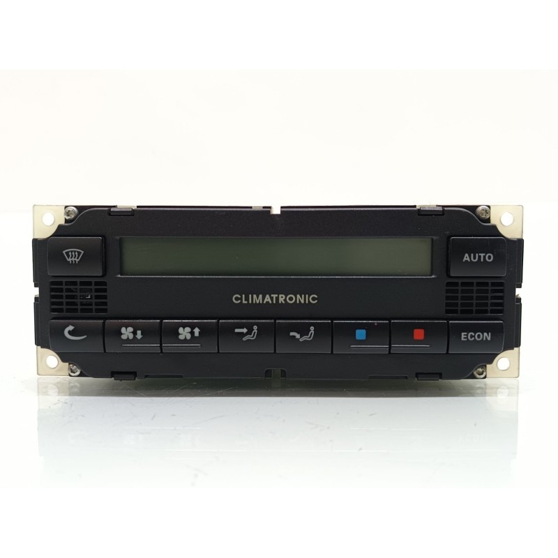 Recambio de mando climatizador para skoda octavia berlina (1u2) tour referencia OEM IAM 1U1907044 5HB00761720  