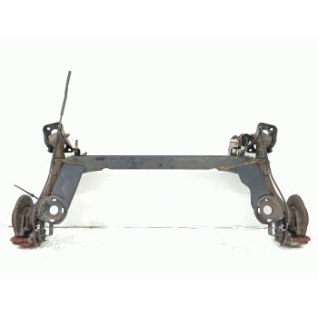 Recambio de puente trasero para audi tt (8n3/8n9) 1.8 t coupe (110kw) referencia OEM IAM   