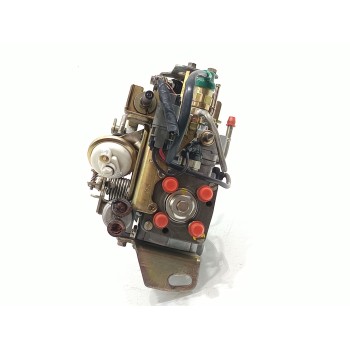 Recambio de bomba inyeccion para nissan primera berl./familiar (p10/w10) gx berlina (a,e) referencia OEM IAM 1670075J01  