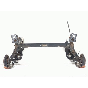 Recambio de puente trasero para audi tt (8n3/8n9) 1.8 t coupe (110kw) referencia OEM IAM   