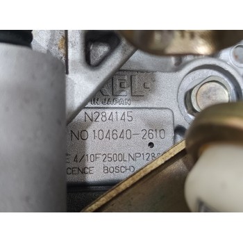 Recambio de bomba inyeccion para nissan primera berl./familiar (p10/w10) gx berlina (a,e) referencia OEM IAM 1670075J01  