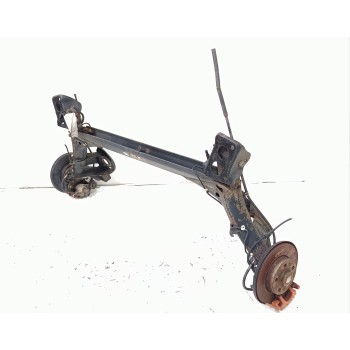 Recambio de puente trasero para audi tt (8n3/8n9) 1.8 t coupe (110kw) referencia OEM IAM   