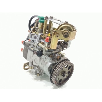 Recambio de bomba inyeccion para nissan primera berl./familiar (p10/w10) gx berlina (a,e) referencia OEM IAM 1670075J01  