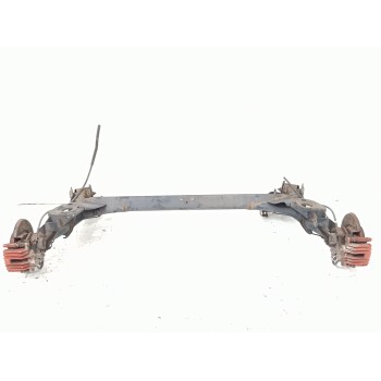 Recambio de puente trasero para audi tt (8n3/8n9) 1.8 t coupe (110kw) referencia OEM IAM   