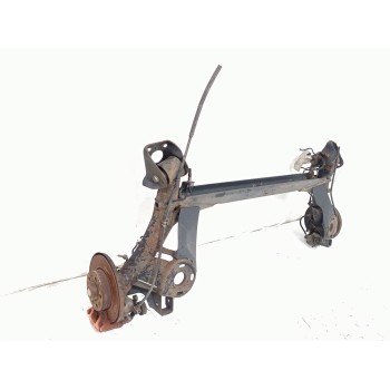 Recambio de puente trasero para audi tt (8n3/8n9) 1.8 t coupe (110kw) referencia OEM IAM   