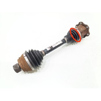 TRANSMISION DELANTERA DERECHA 8K0407271Q 