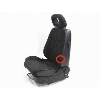 Recambio de juego asientos completo para opel frontera a sport referencia OEM IAM   