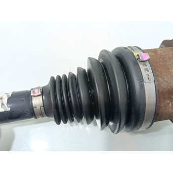 Recambio de transmision delantera derecha para audi a4 ber. (b8) básico referencia OEM IAM 8K0407271Q  