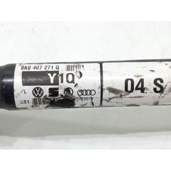 Recambio de transmision delantera derecha para audi a4 ber. (b8) básico referencia OEM IAM 8K0407271Q  