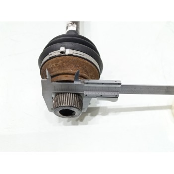 Recambio de transmision delantera derecha para audi a4 ber. (b8) básico referencia OEM IAM 8K0407271Q  