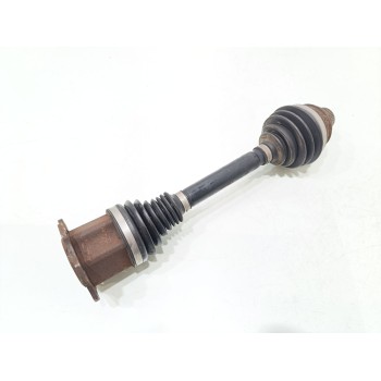 Recambio de transmision delantera derecha para audi a4 ber. (b8) básico referencia OEM IAM 8K0407271Q  