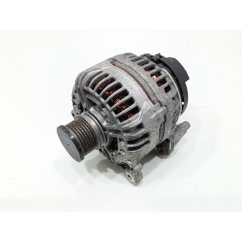 Recambio de alternador para audi a4 ber. (b8) básico referencia OEM IAM 03G903016E  