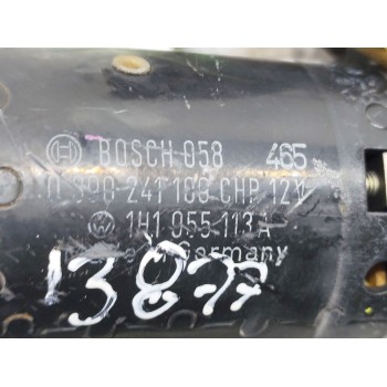 Recambio de motor limpia delantero para volkswagen golf iii berlina (1h1) gt special referencia OEM IAM 1H1955113A  