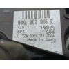 Recambio de alternador para audi a4 ber. (b8) básico referencia OEM IAM 03G903016E  